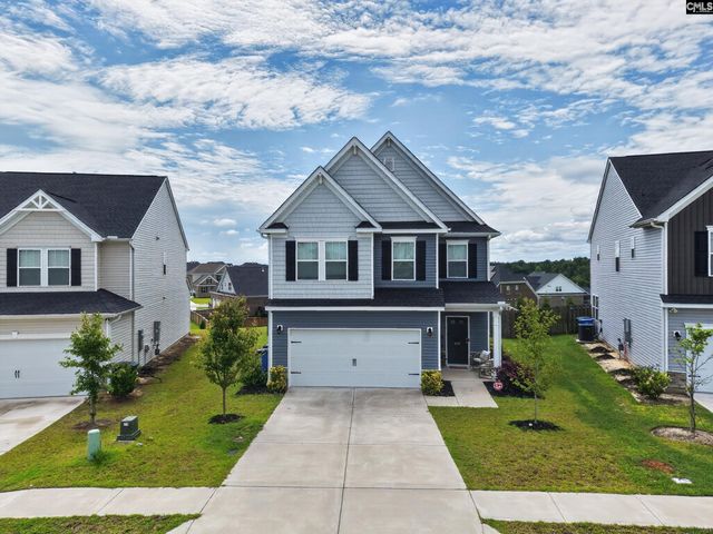 520 E Peaceful Pines Way, Elgin, SC 29045