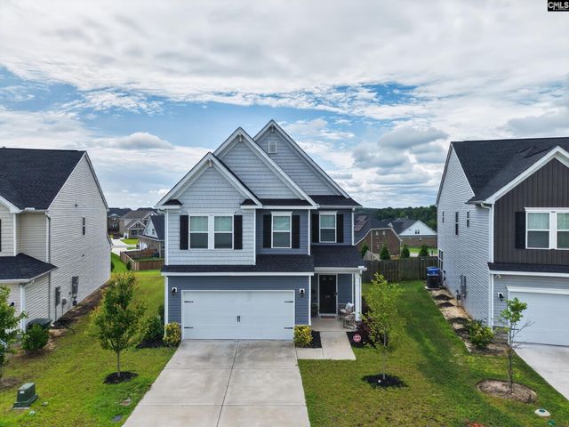520 E Peaceful Pines Way, Elgin, SC 29045