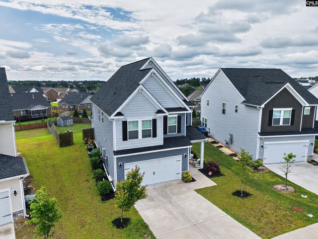 520 E Peaceful Pines Way, Elgin, SC 29045