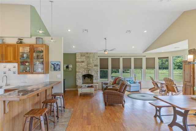 253 County Road 2412, Winnsboro, TX 75471