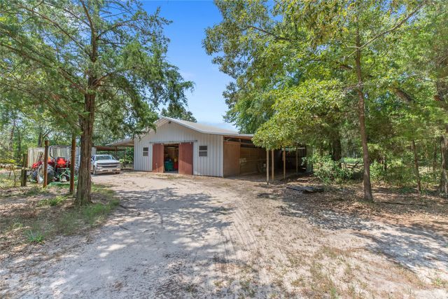 253 County Road 2412, Winnsboro, TX 75471