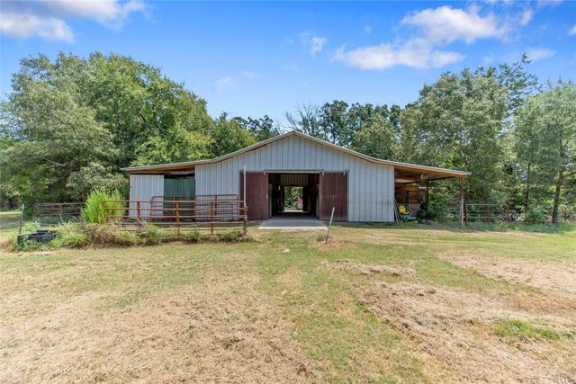 253 County Road 2412, Winnsboro, TX 75471