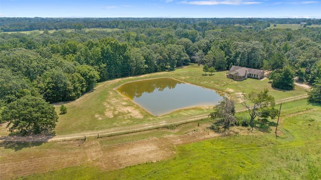 253 County Road 2412, Winnsboro, TX 75471