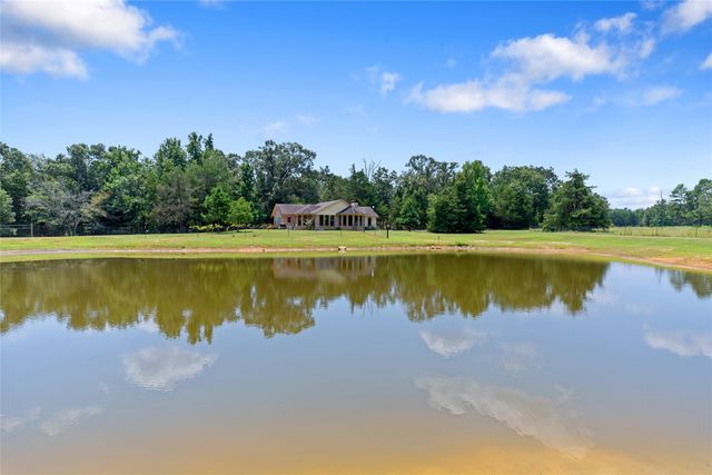 253 County Road 2412, Winnsboro, TX 75471