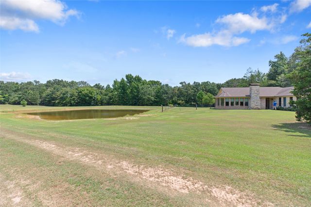253 County Road 2412, Winnsboro, TX 75471