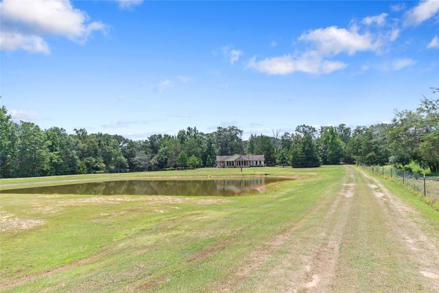 253 County Road 2412, Winnsboro, TX 75471
