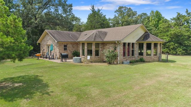 253 County Road 2412, Winnsboro, TX 75471
