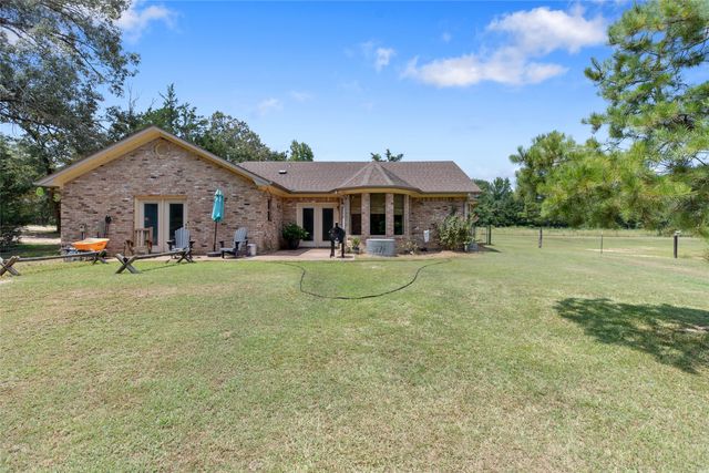 253 County Road 2412, Winnsboro, TX 75471