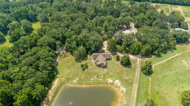 253 County Road 2412, Winnsboro, TX 75471