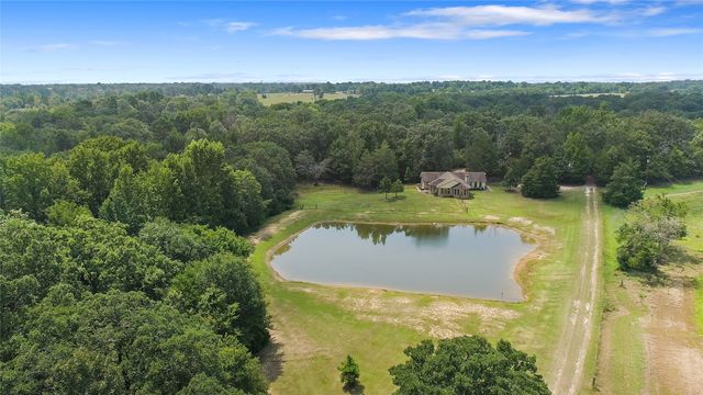 253 County Road 2412, Winnsboro, TX 75471