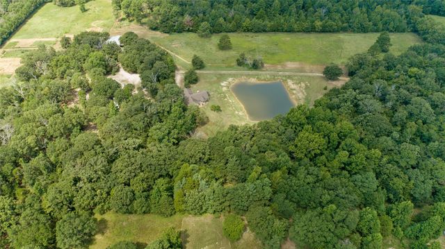 253 County Road 2412, Winnsboro, TX 75471