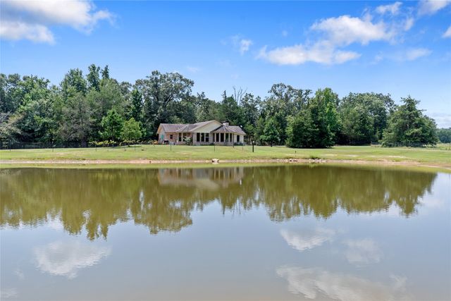 253 County Road 2412, Winnsboro, TX 75471