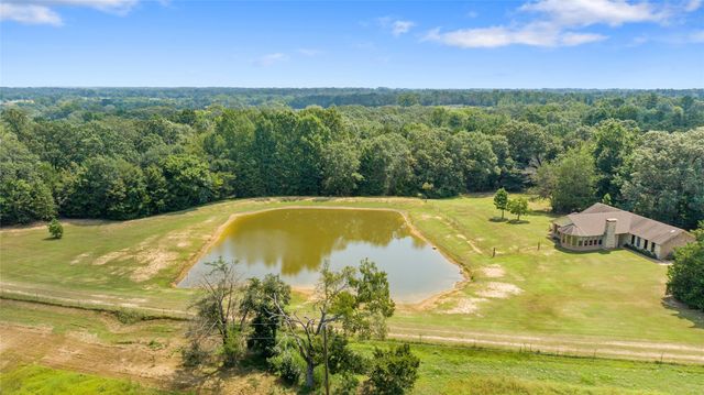 253 County Road 2412, Winnsboro, TX 75471