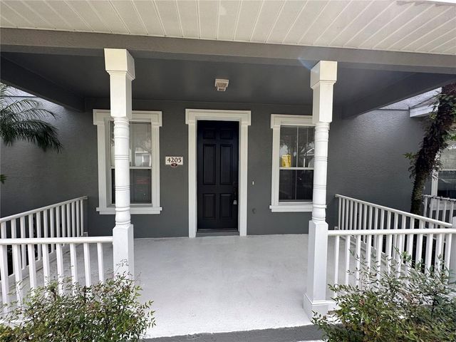 4205 AUSTEN FALLS LANE, Orlando, FL 32828