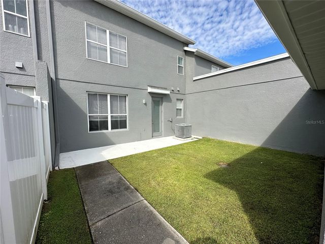 4205 AUSTEN FALLS LANE, Orlando, FL 32828