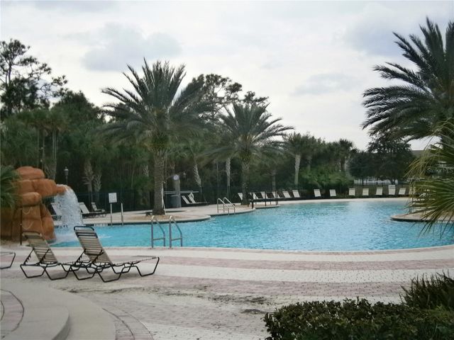 4205 AUSTEN FALLS LANE, Orlando, FL 32828