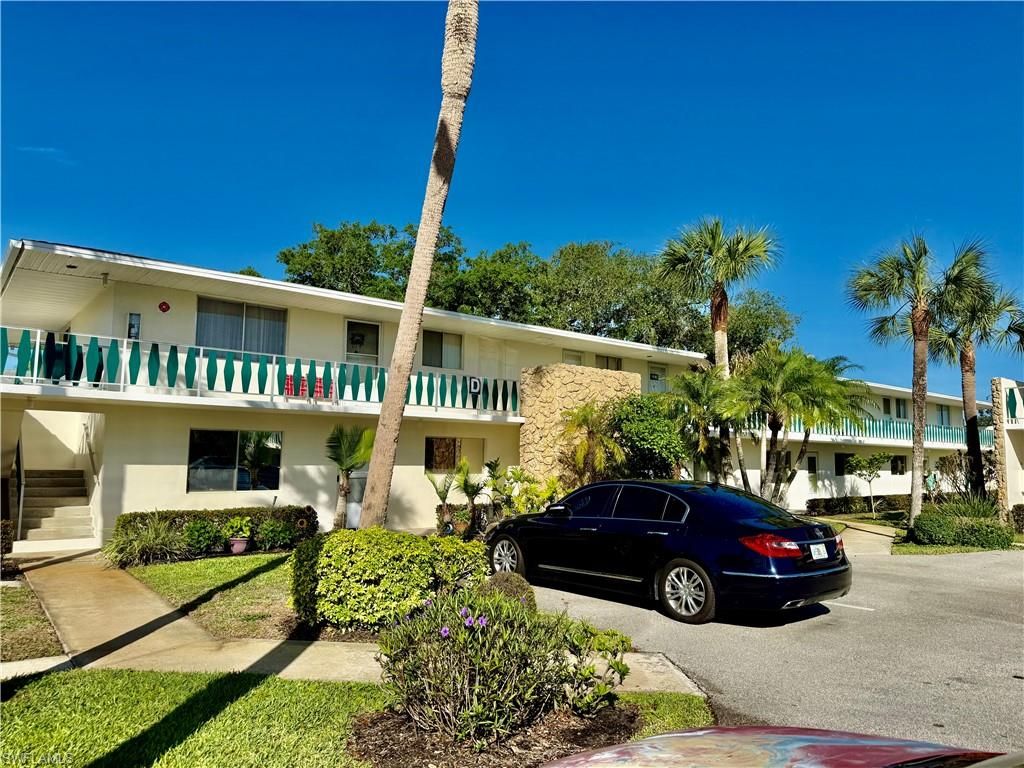 343 Joel BLVD 211-D, LEHIGH ACRES, FL 33936 — exterior