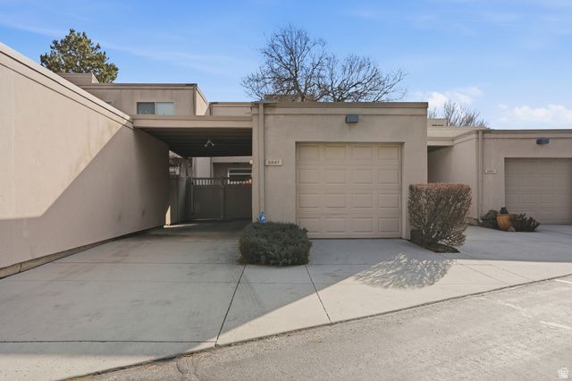 5647 S PARK PLACEWEST, Holladay, UT 84121