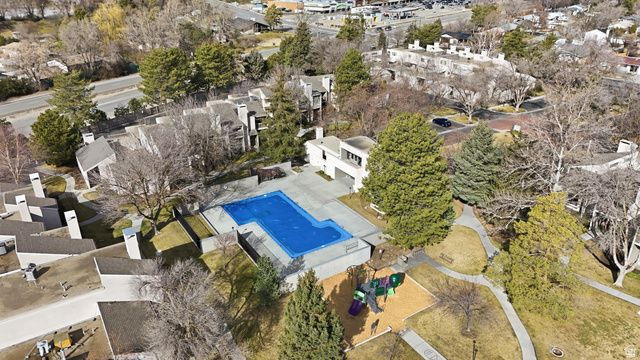 5647 S PARK PLACEWEST, Holladay, UT 84121