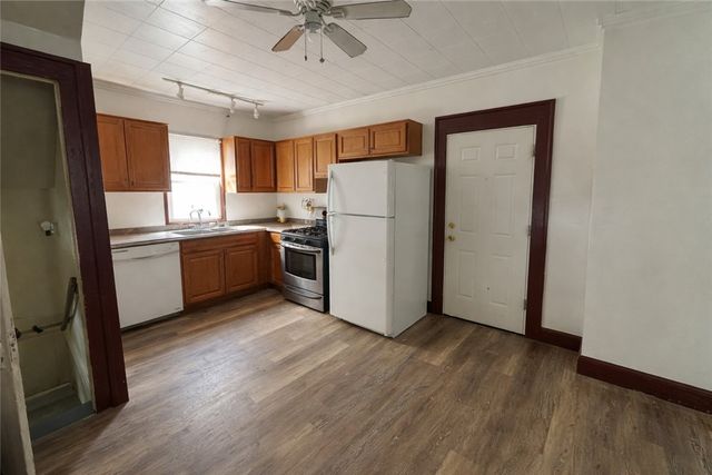 160 Sawyer Street, Rochester, NY 14619