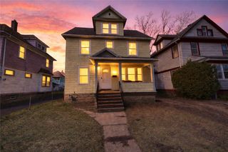 160 Sawyer Street, Rochester, NY 14619