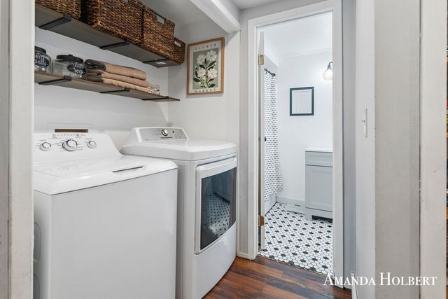 622 N Washington Street, Lowell, MI 49331