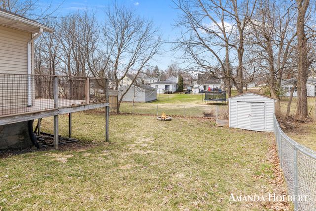 622 N Washington Street, Lowell, MI 49331