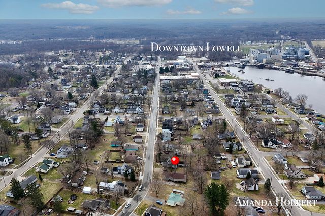622 N Washington Street, Lowell, MI 49331