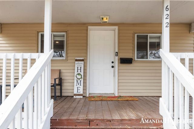 622 N Washington Street, Lowell, MI 49331