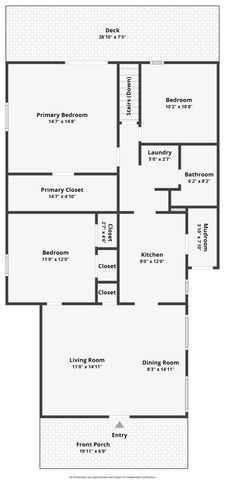 622 N Washington Street, Lowell, MI 49331