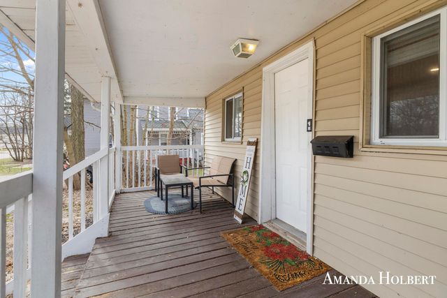 622 N Washington Street, Lowell, MI 49331