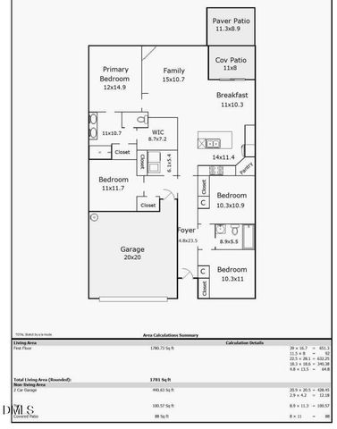 268 Silver Maple Drive, Fuquay Varina, NC 27526