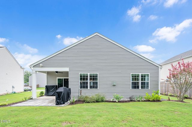268 Silver Maple Drive, Fuquay Varina, NC 27526