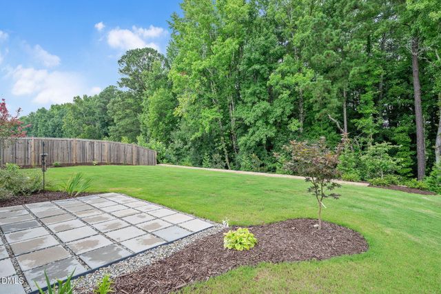 268 Silver Maple Drive, Fuquay Varina, NC 27526