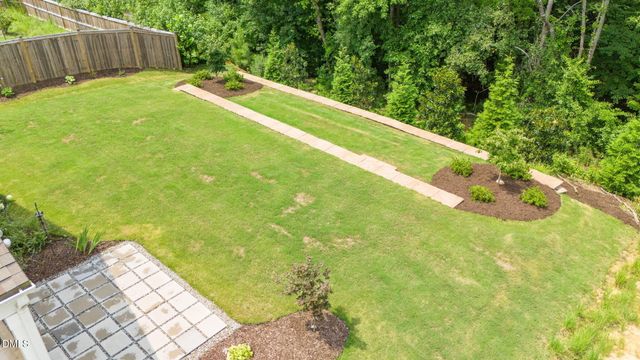 268 Silver Maple Drive, Fuquay Varina, NC 27526