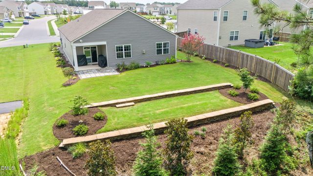 268 Silver Maple Drive, Fuquay Varina, NC 27526