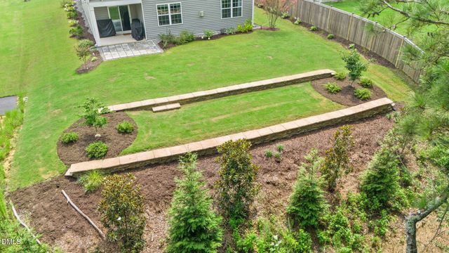 268 Silver Maple Drive, Fuquay Varina, NC 27526
