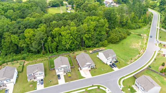 268 Silver Maple Drive, Fuquay Varina, NC 27526