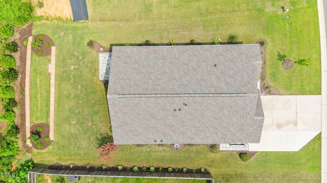 268 Silver Maple Drive, Fuquay Varina, NC 27526