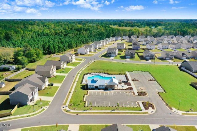 268 Silver Maple Drive, Fuquay Varina, NC 27526