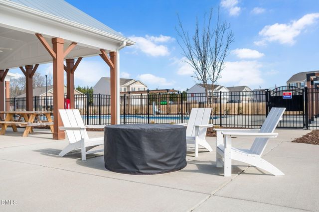 268 Silver Maple Drive, Fuquay Varina, NC 27526