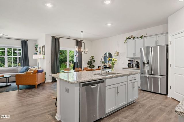268 Silver Maple Drive, Fuquay Varina, NC 27526