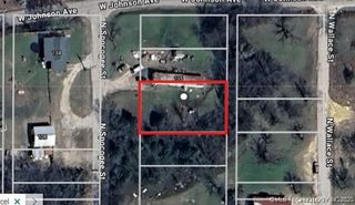 4244 N Spocogee Street, Sapulpa, OK 74066