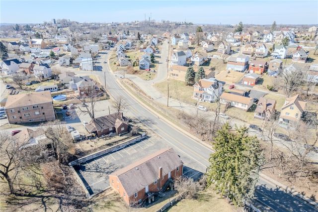 825 5th Ave, East Mckeesport, PA 15035