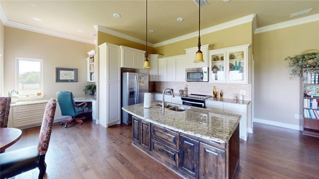 170 County Road 332, Abilene, TX 79606