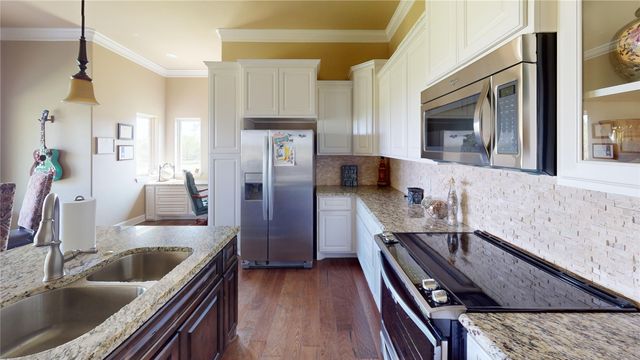 170 County Road 332, Abilene, TX 79606