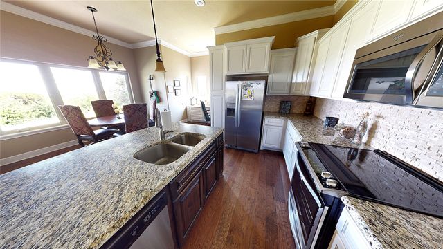 170 County Road 332, Abilene, TX 79606