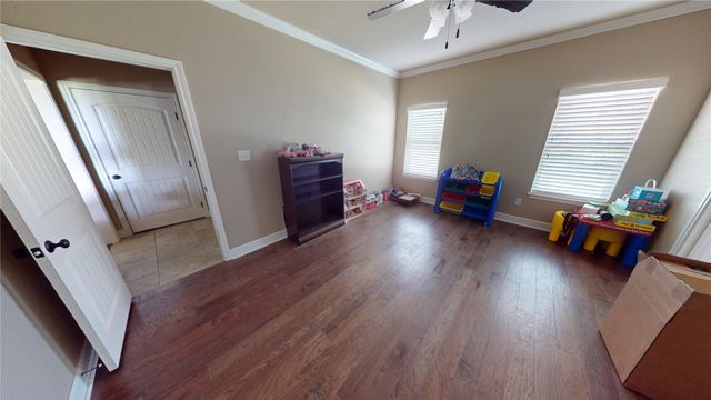 170 County Road 332, Abilene, TX 79606