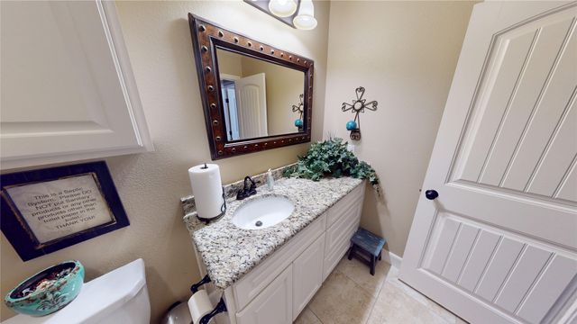 170 County Road 332, Abilene, TX 79606