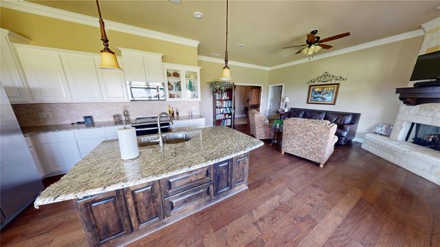 170 County Road 332, Abilene, TX 79606